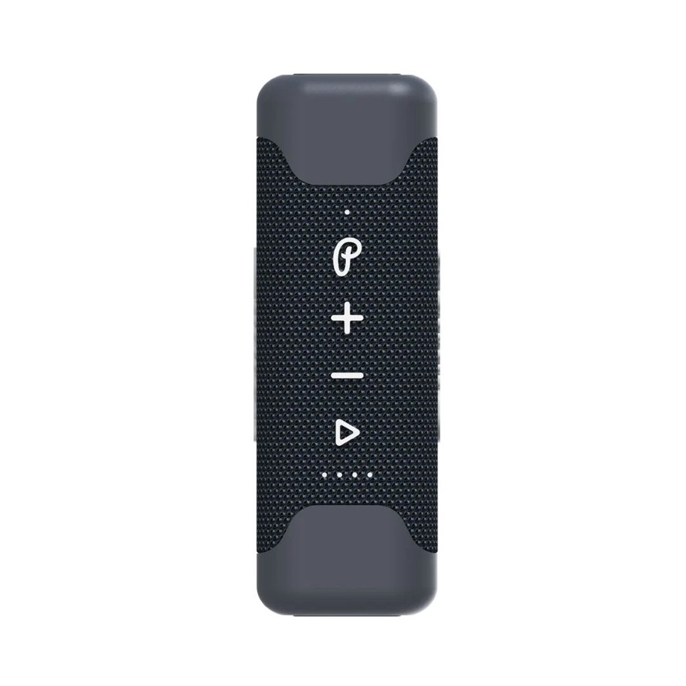 *NEW* Pinned Sound Stick - Black Golf Speaker - Magnetic - Picture 2 of 5
